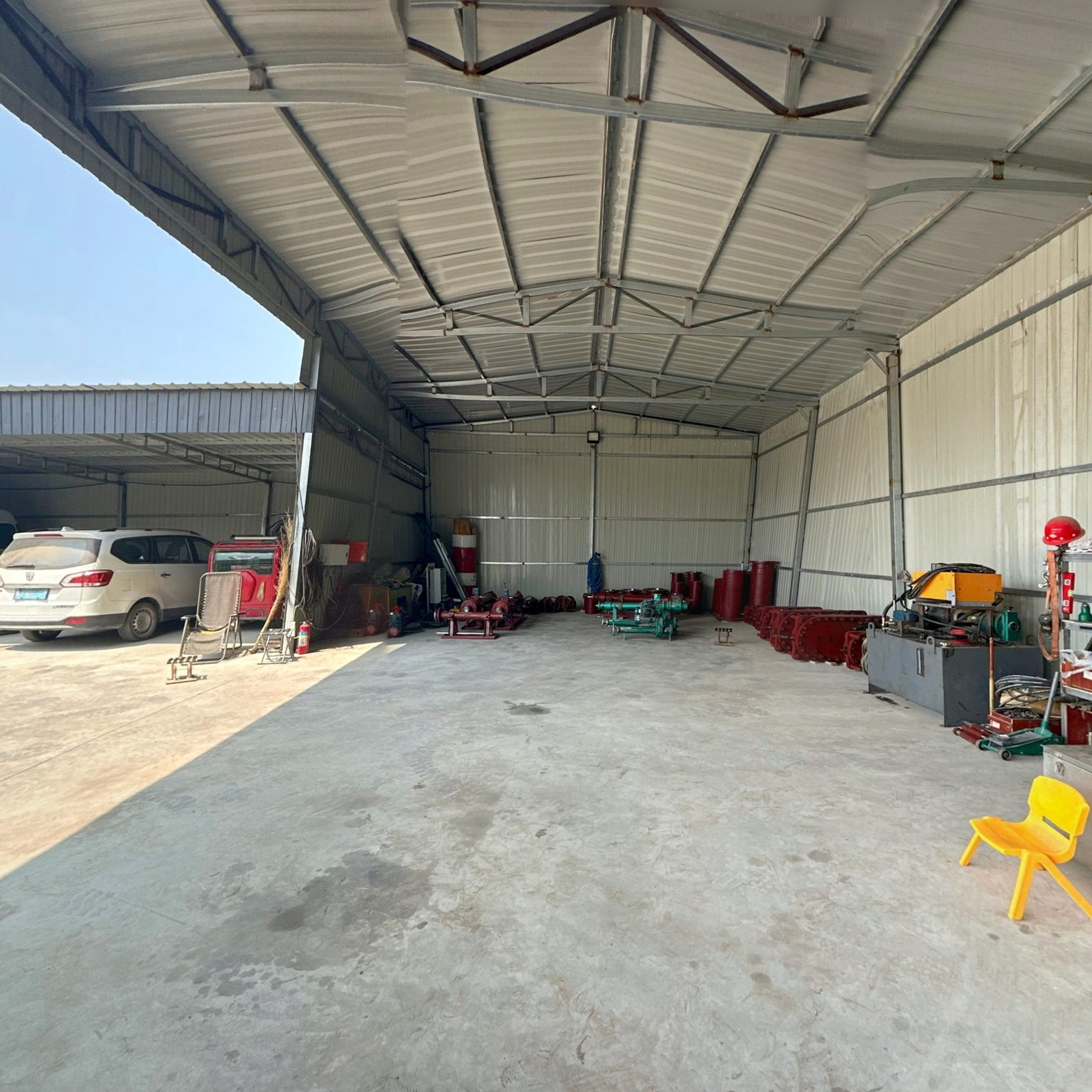 沧州申茂管道工程有限公司