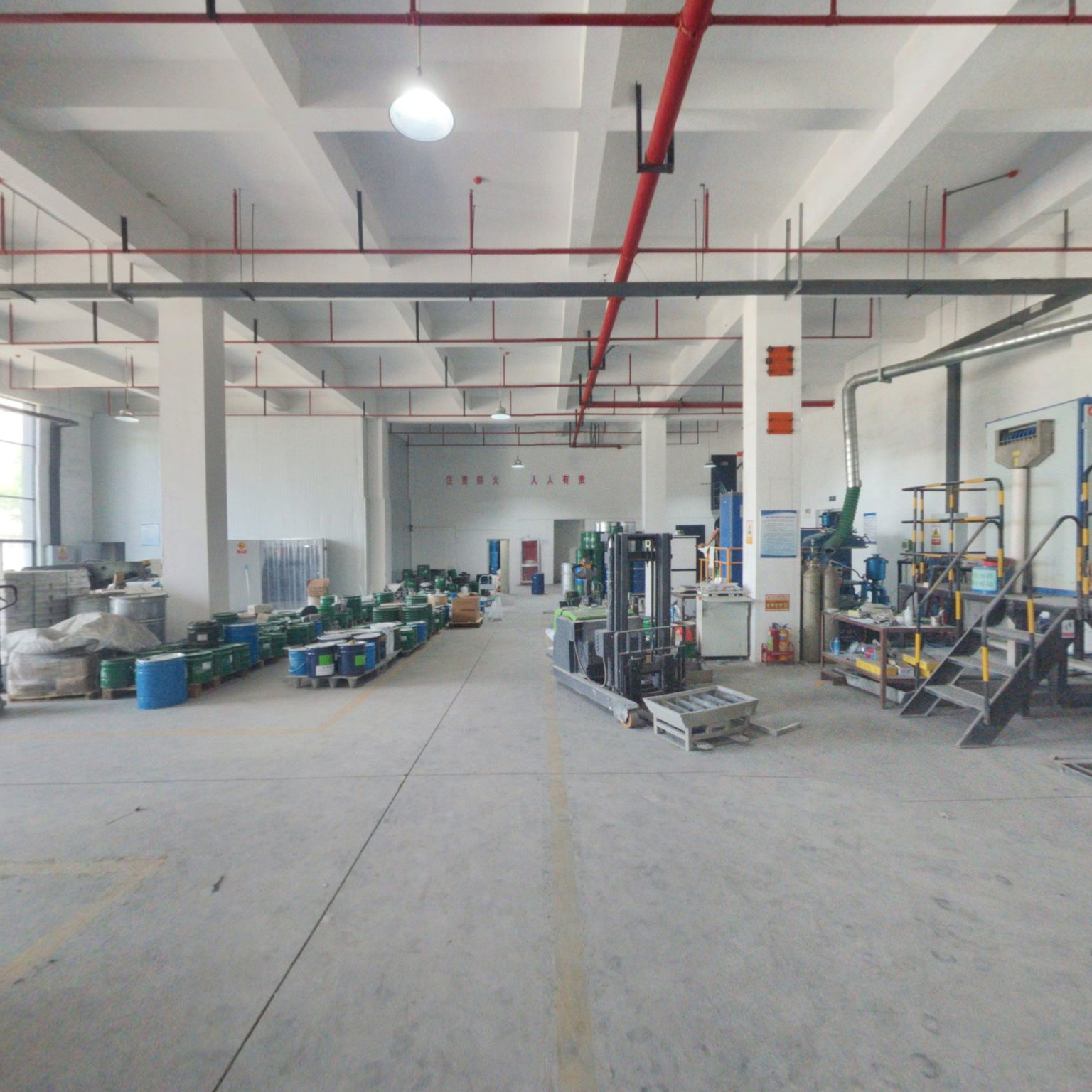 江西师达镁合金技术有限公司