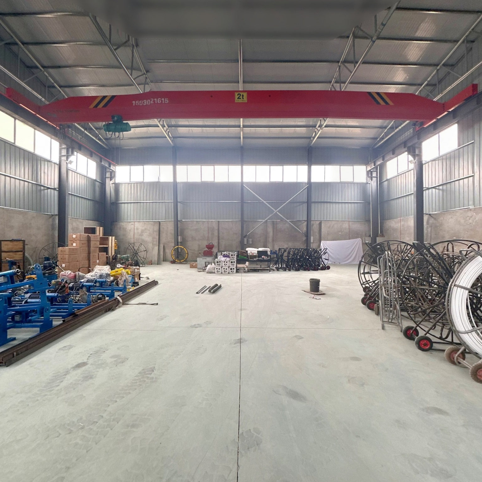 霸州市康仙庄锐力线路工具厂