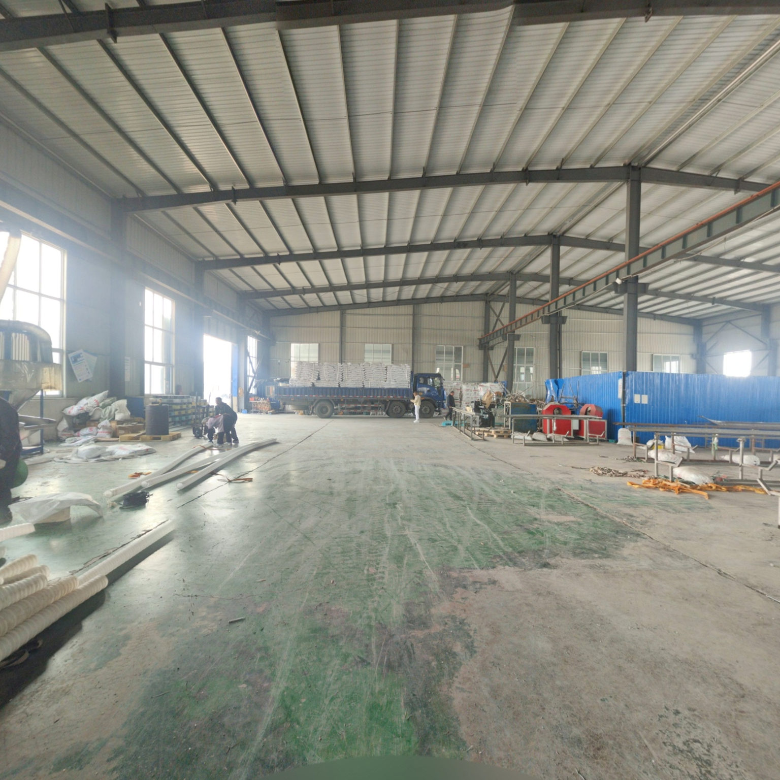 河北恒建新材料科技有限公司