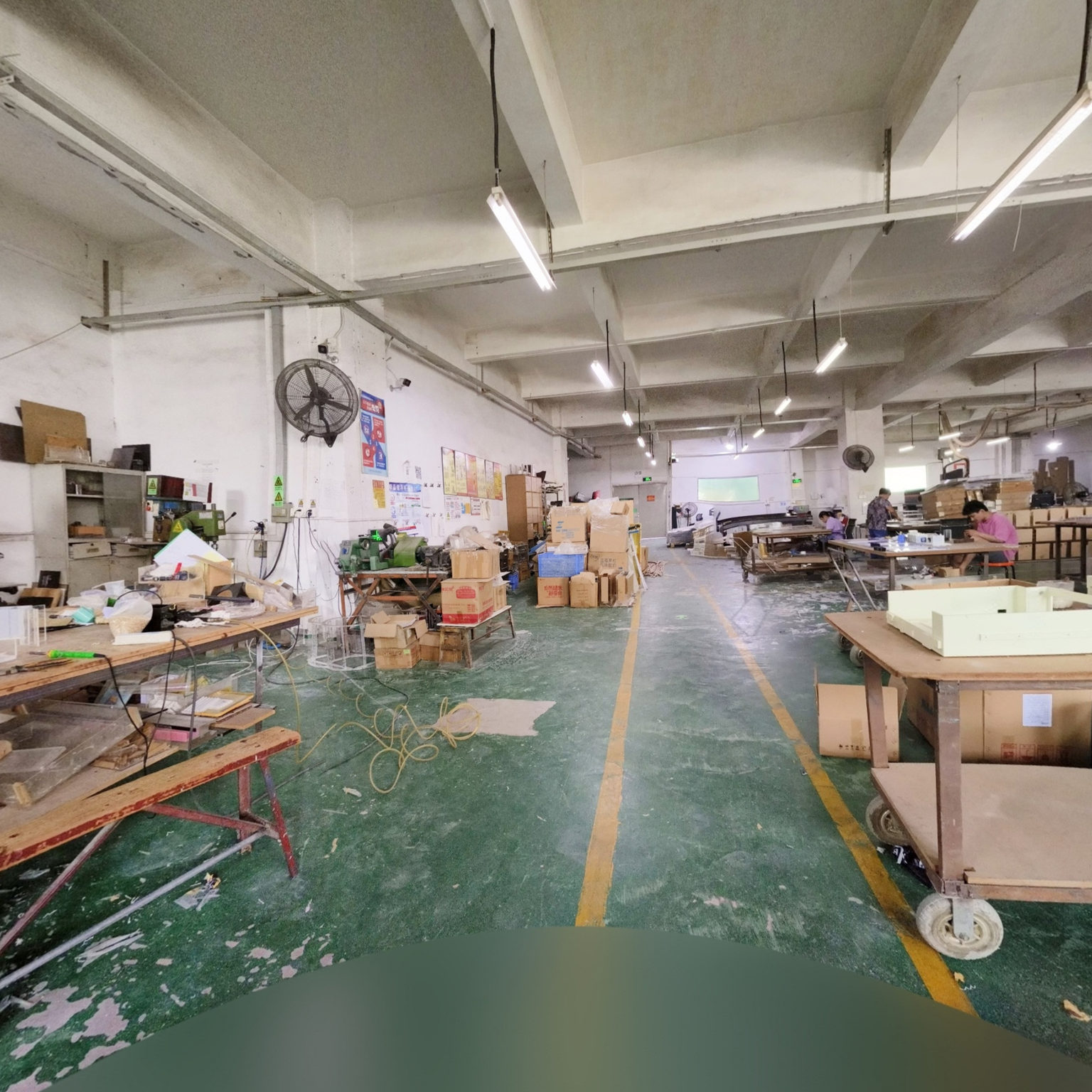 深圳市明仕有机玻璃有限公司