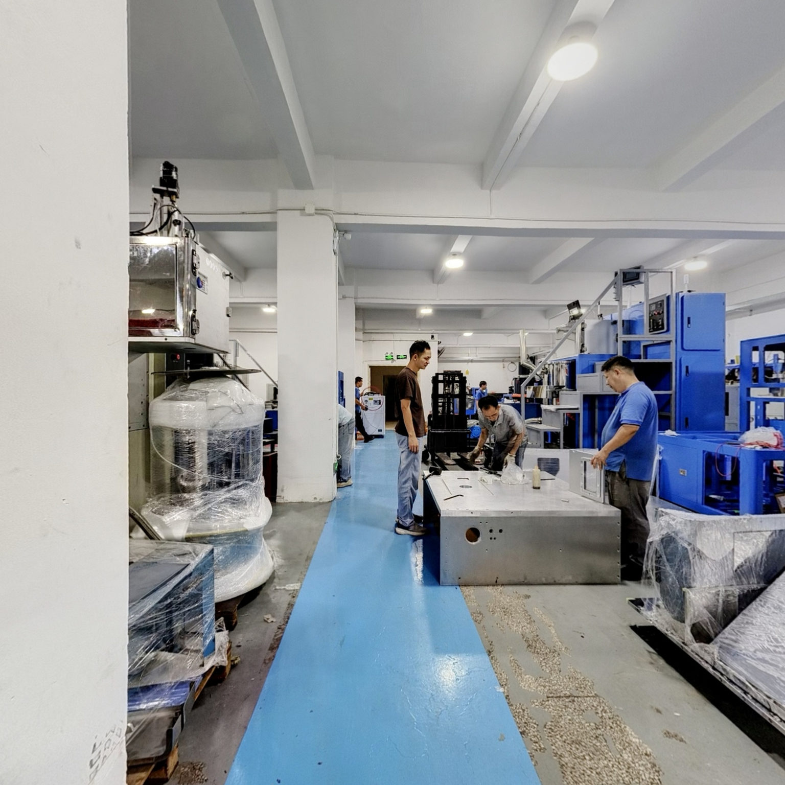 深圳市宝丰贵金属设备科技有限公司