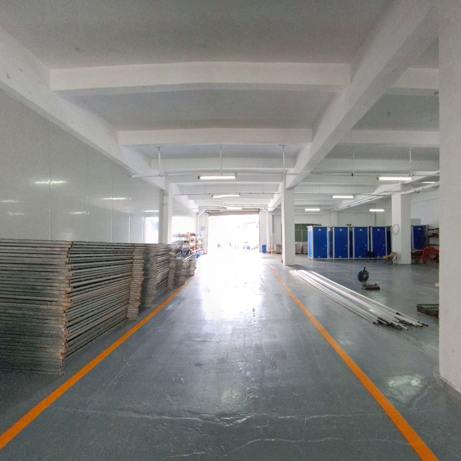 广东奔富建设工程有限公司
