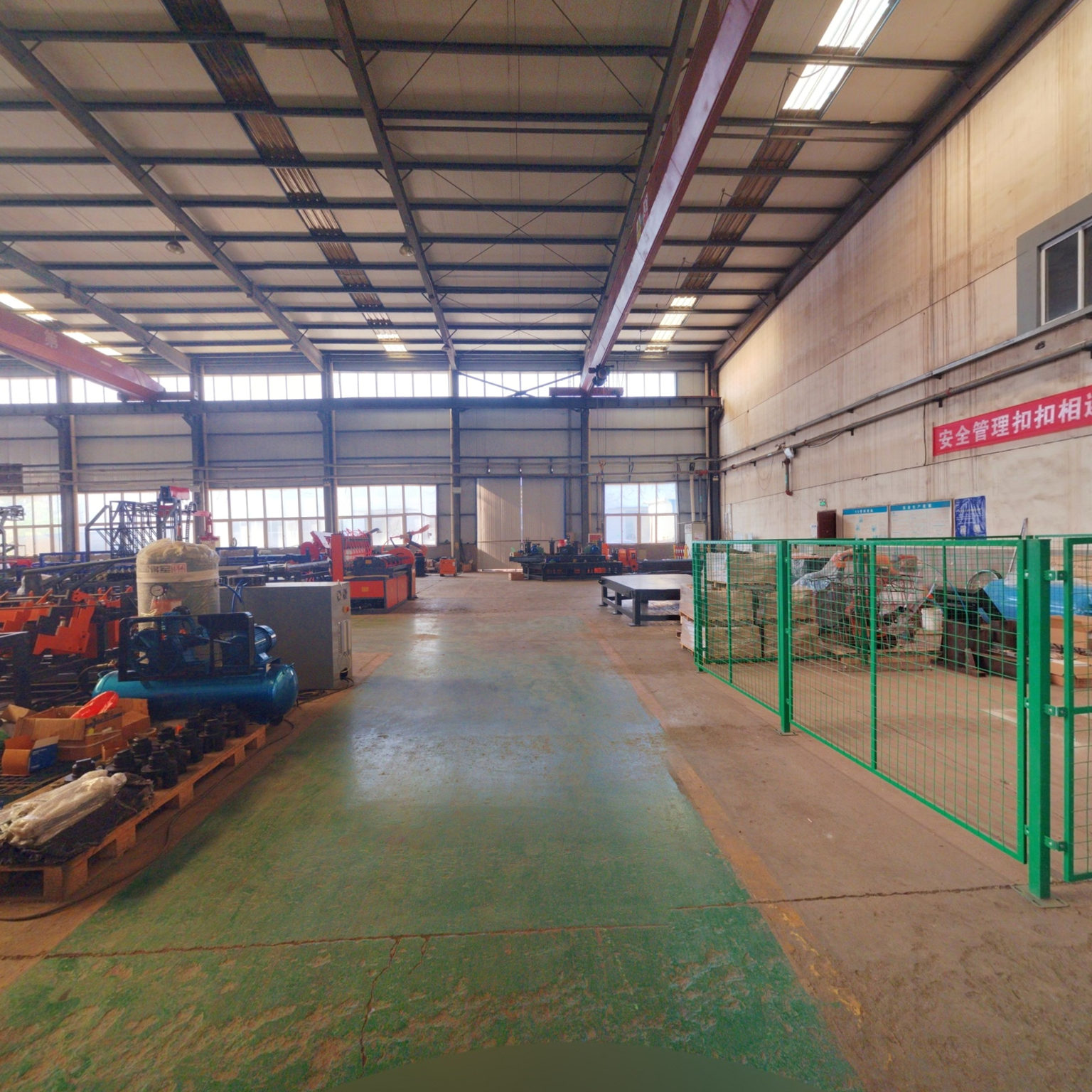 山东路腾建筑设备有限公司