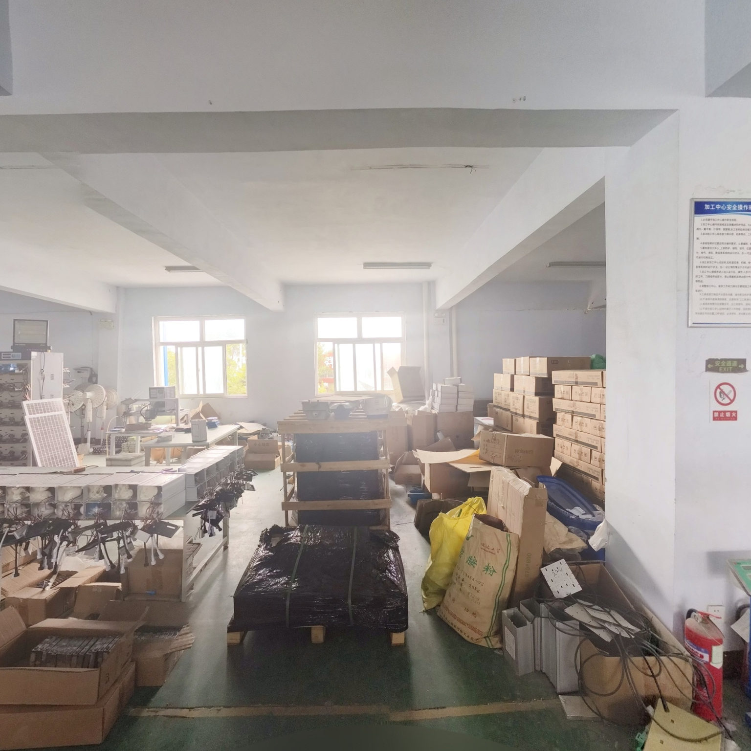 山东科铭光电科技有限公司