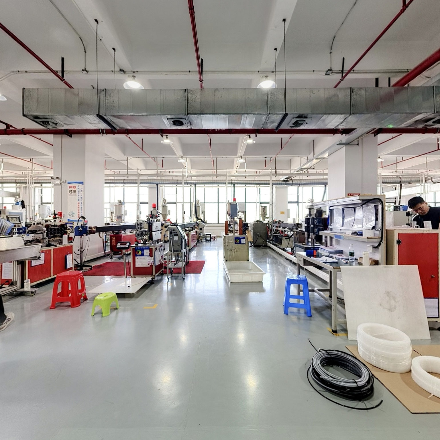 深圳市柯耐斯新材料科技有限公司