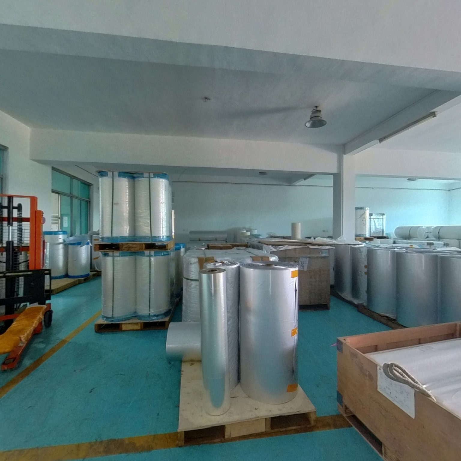 江苏鸿鹏新材料科技有限公司