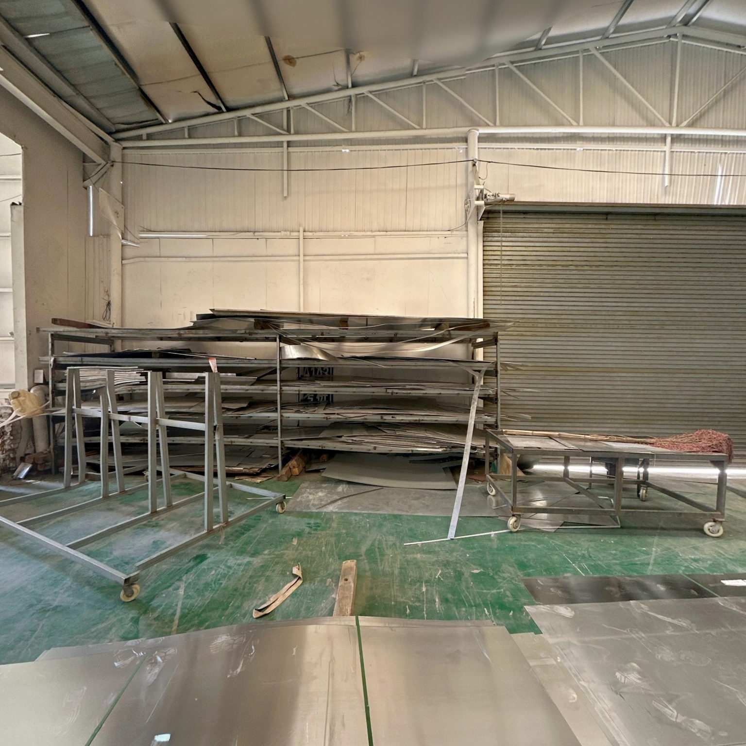 河北铝工建材有限公司