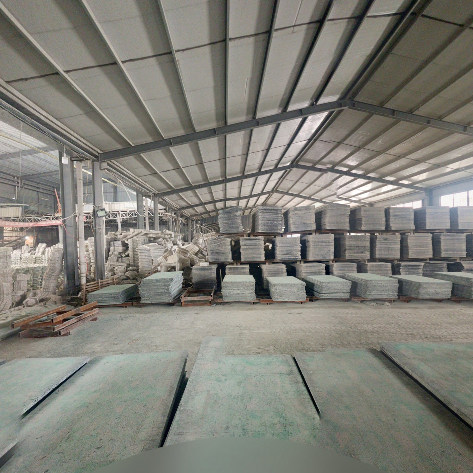 新沂市永发水泥制品有限公司