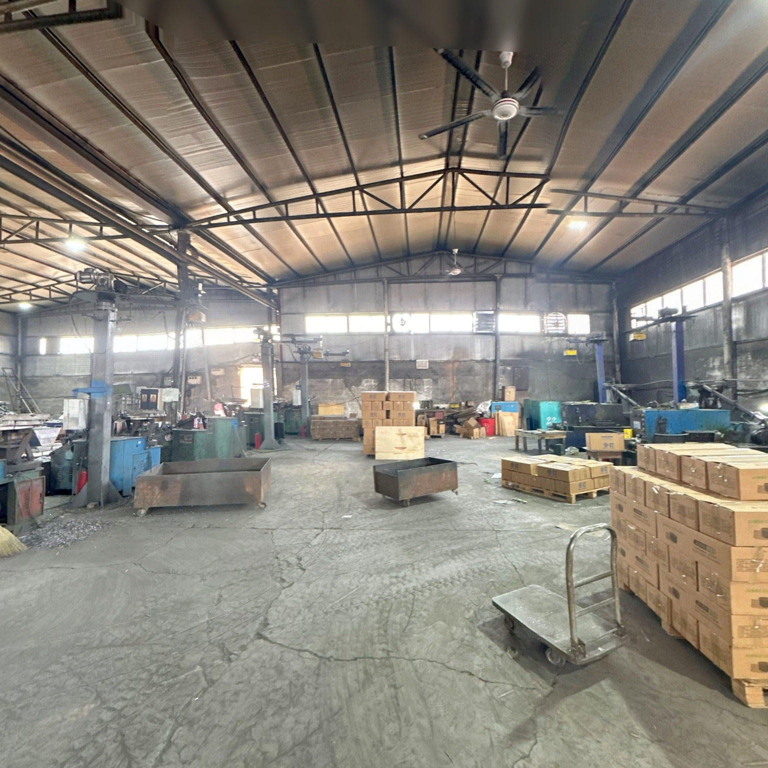 河北俊雨金属制品有限公司