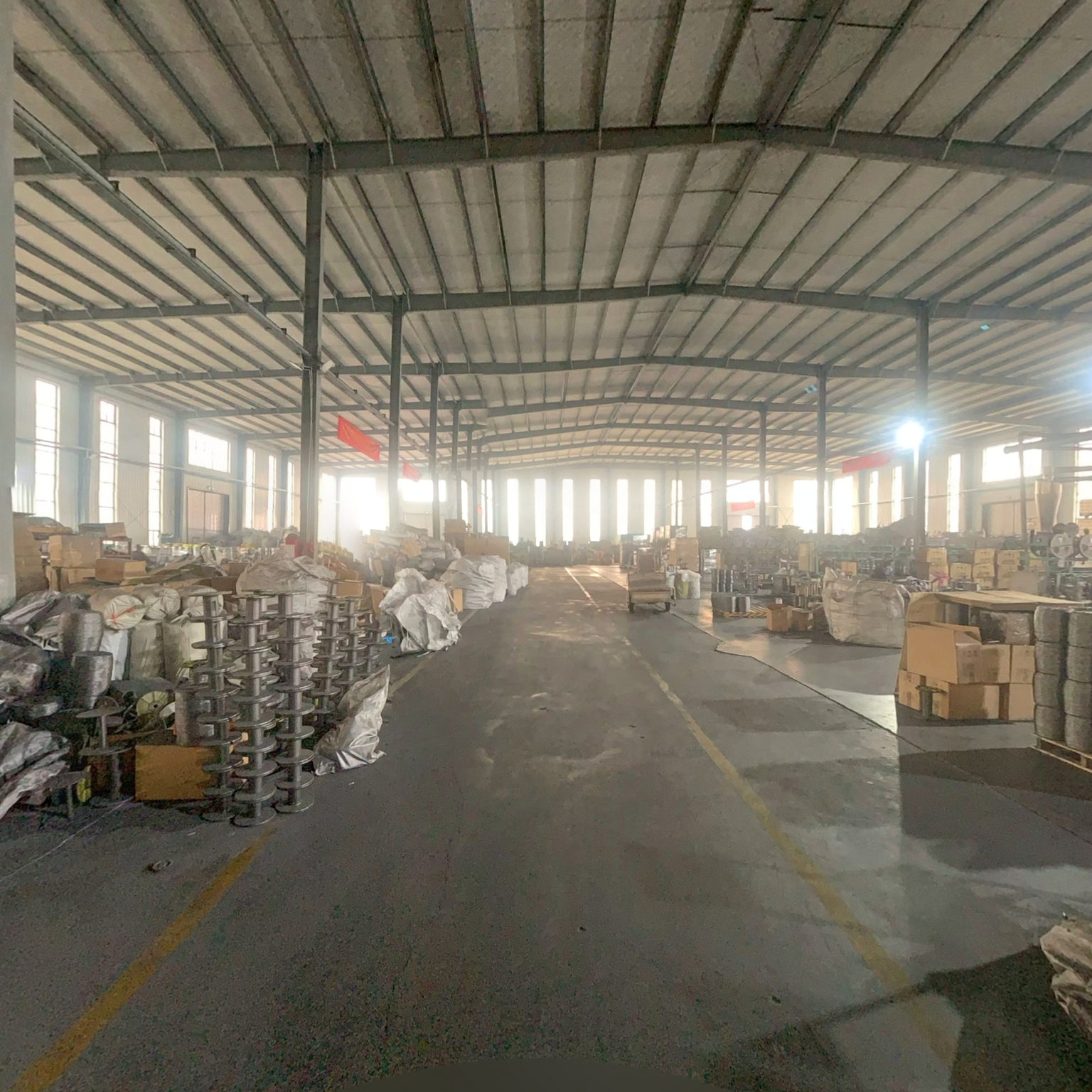 南宫市泓科密封材料有限公司