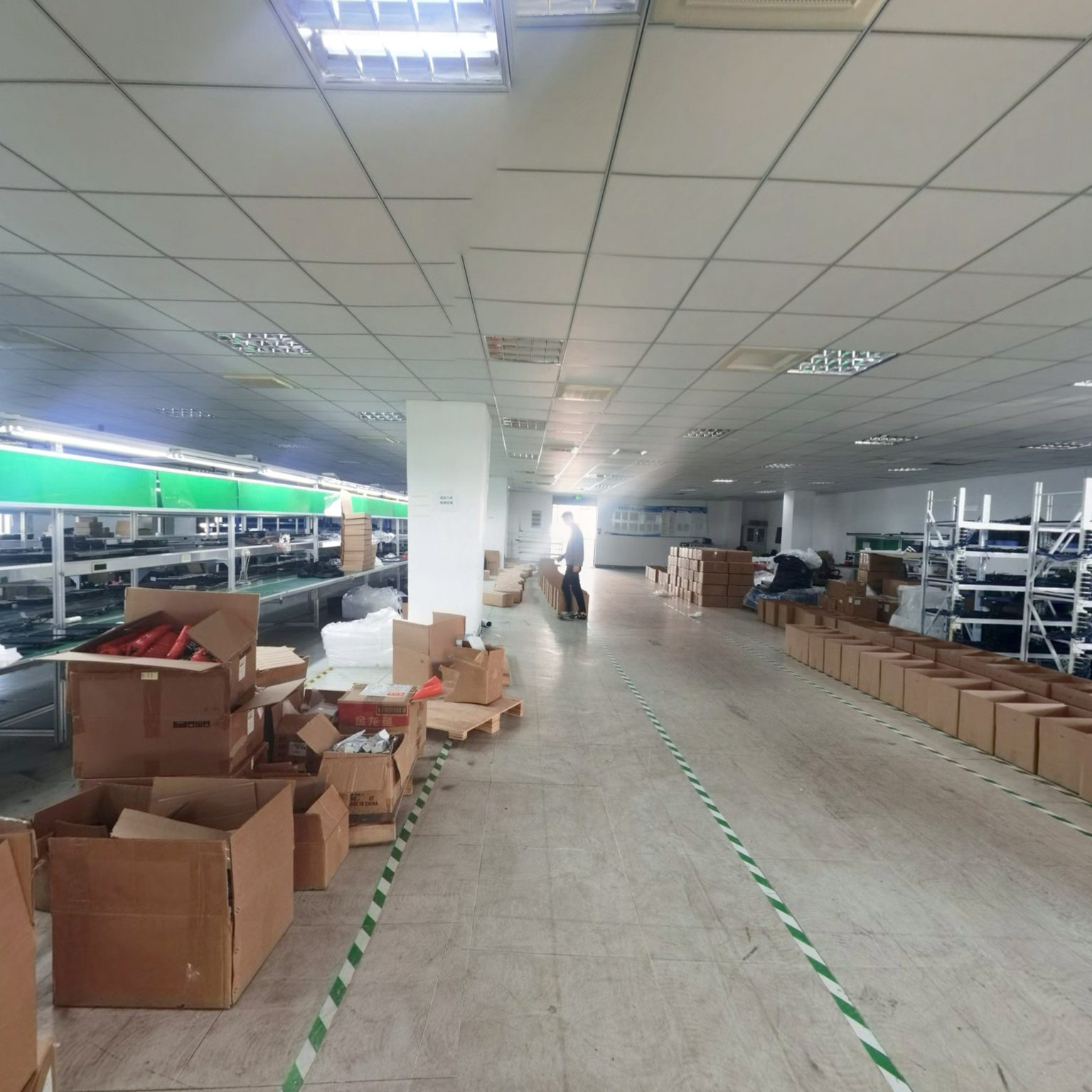 苏州德沃元驰信息科技有限公司