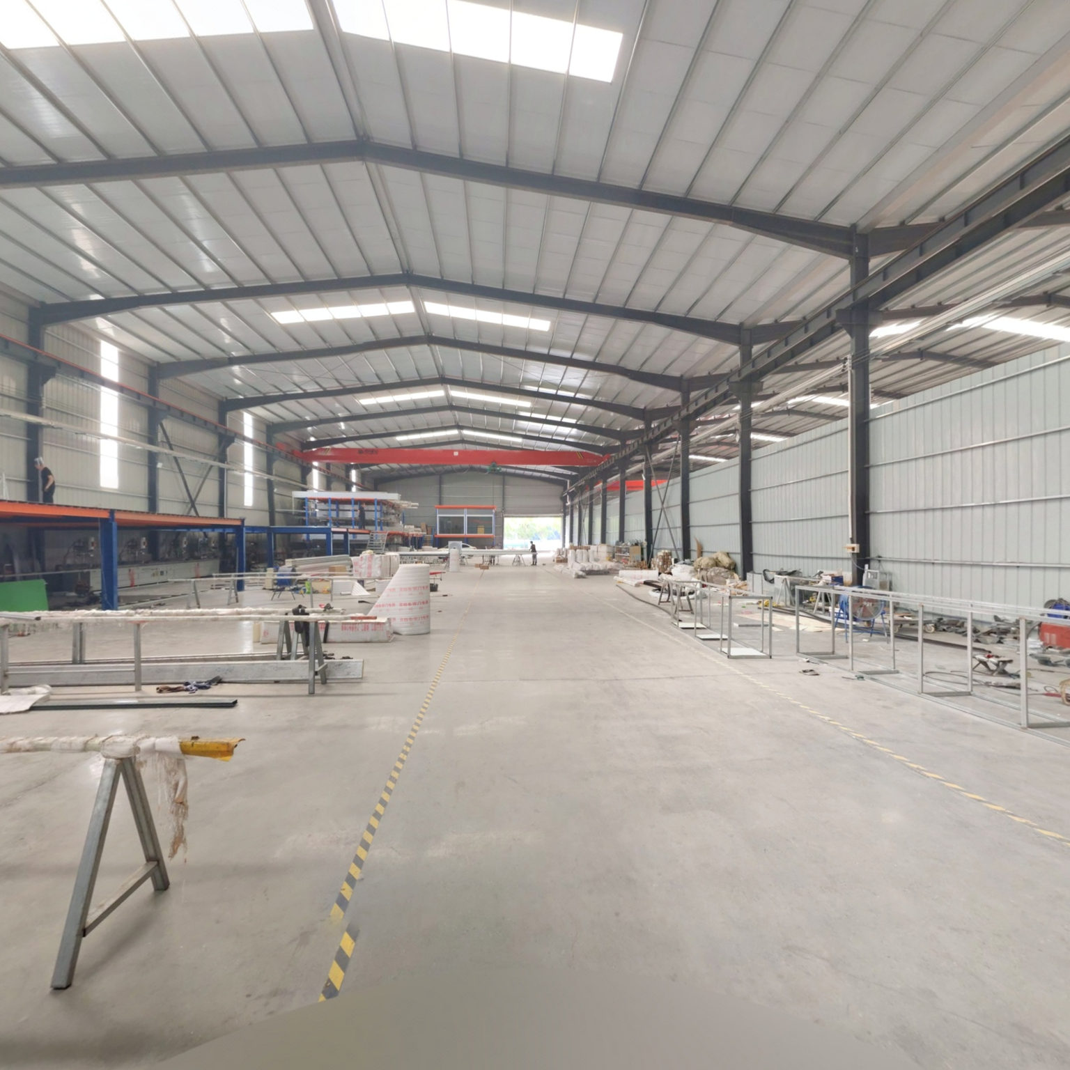 任丘市奥锐斯门业有限公司