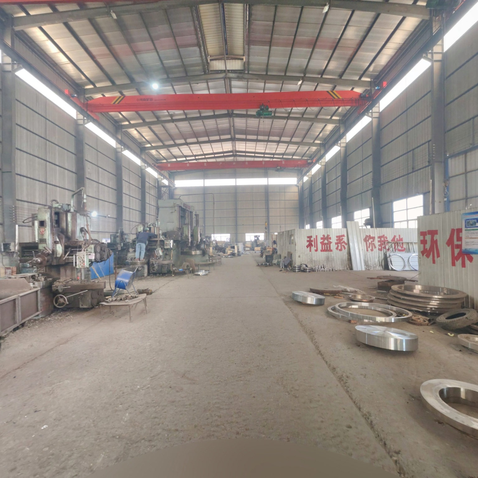 沧州汇商管件制造有限公司