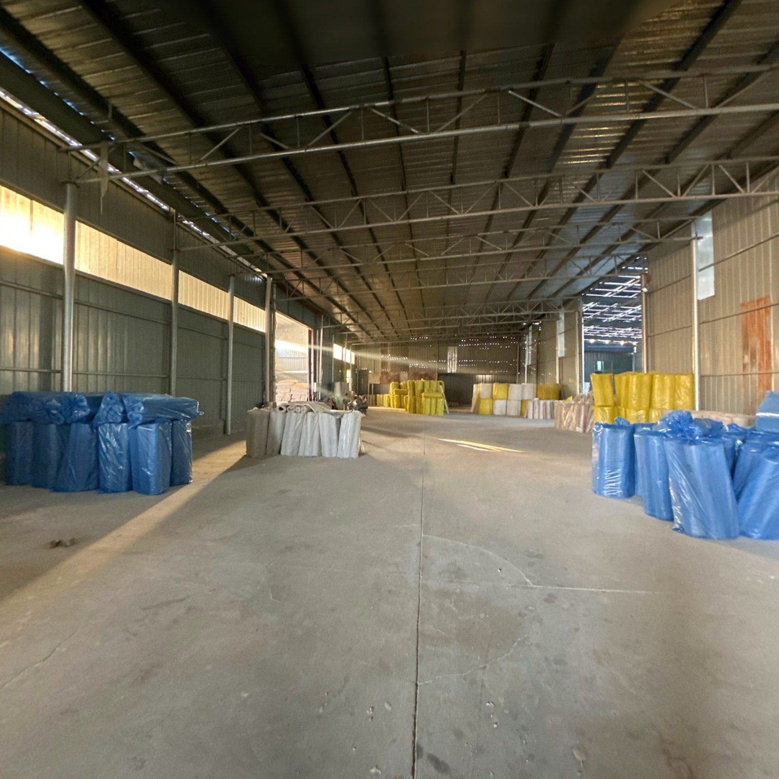 河北志迈新型建材有限公司