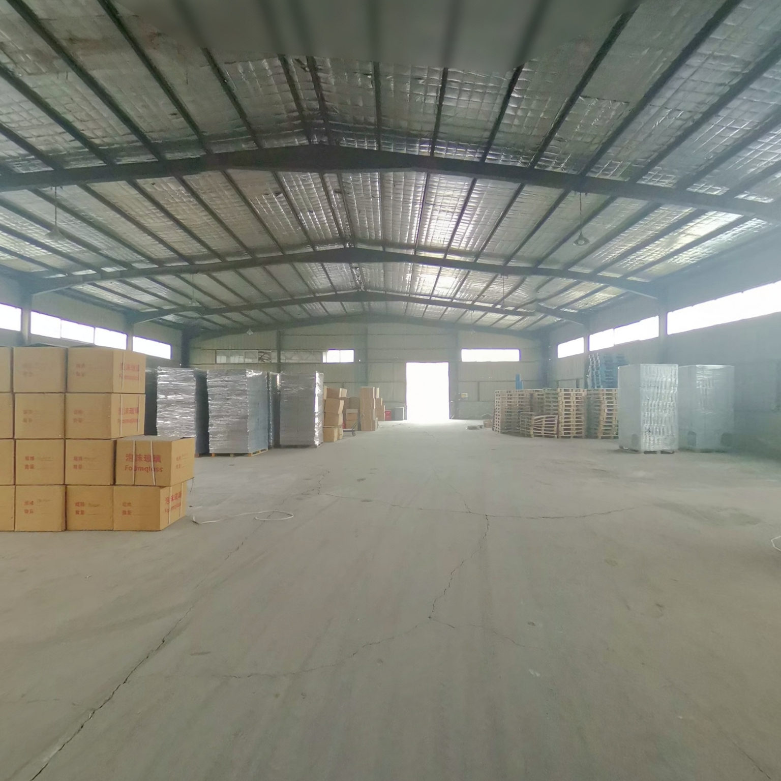 廊坊新时代化工建材有限公司