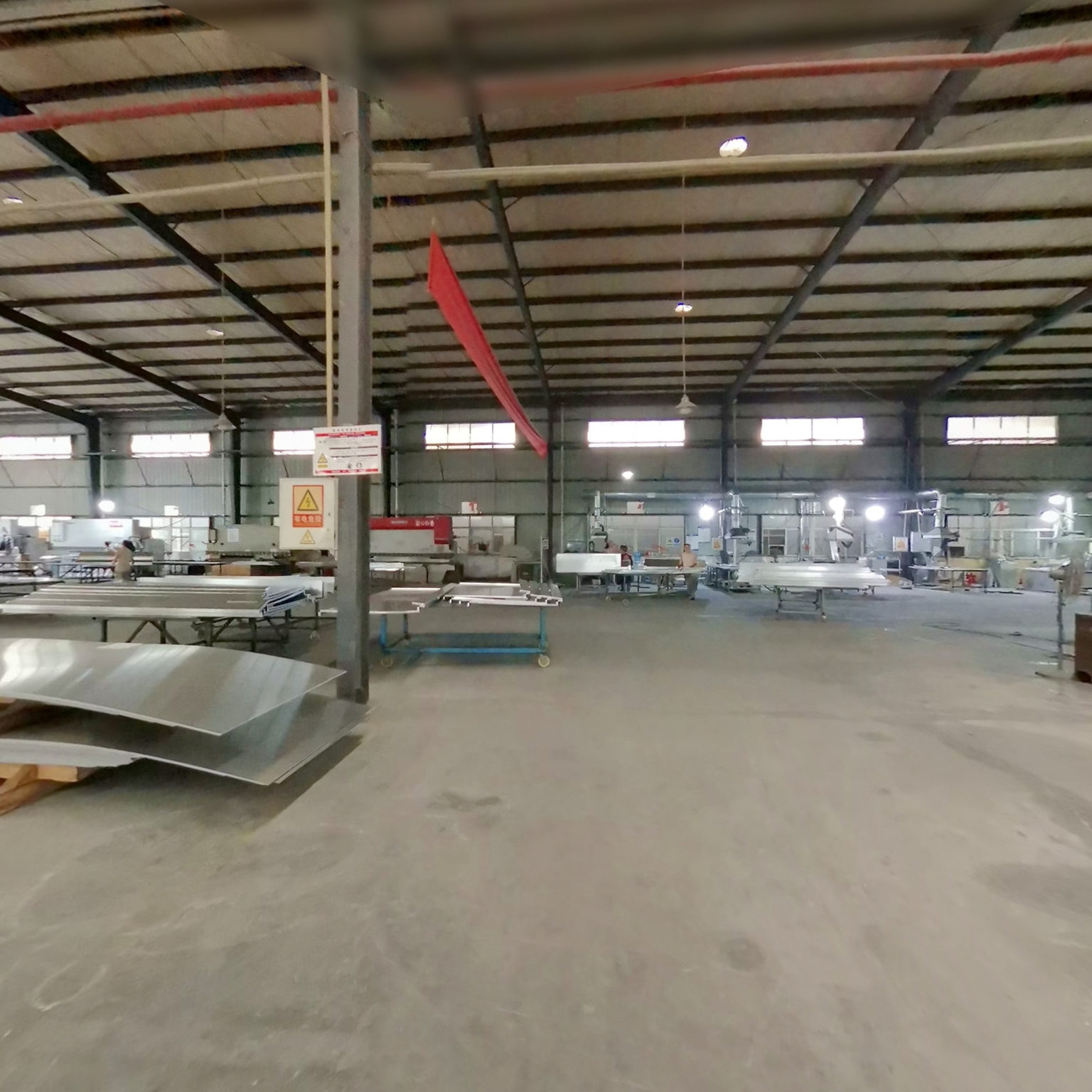成都市圣真金属材料有限公司