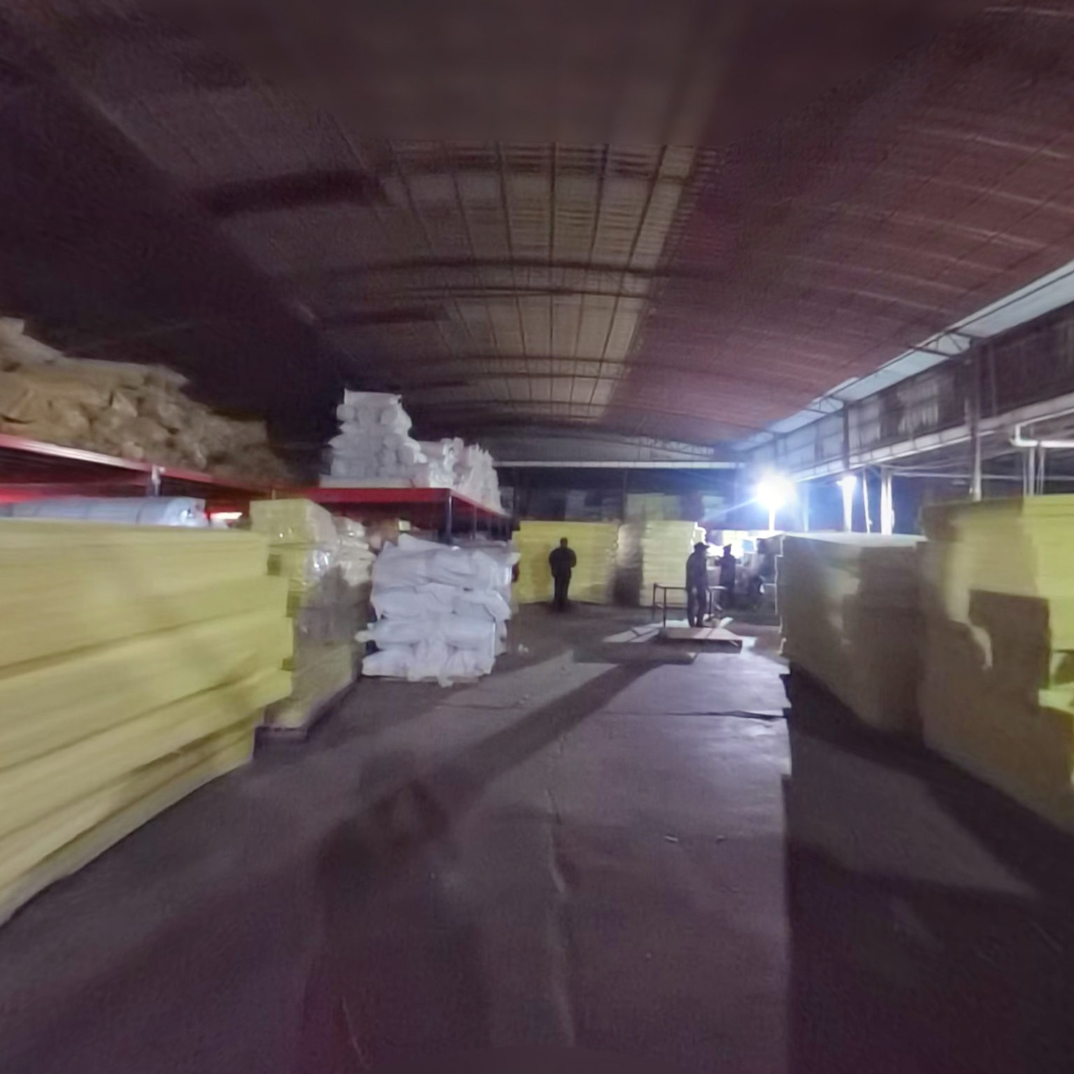 广州市花都区新华佳德保温建材店