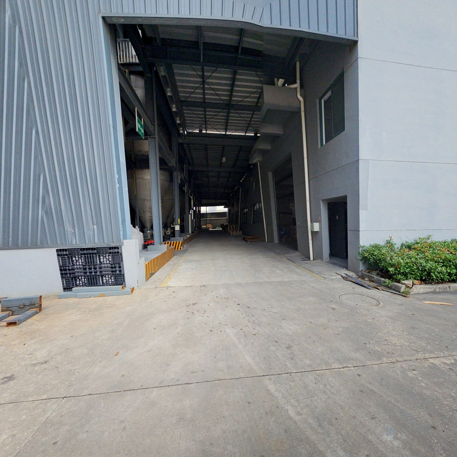 无锡嘉弘塑料科技有限公司