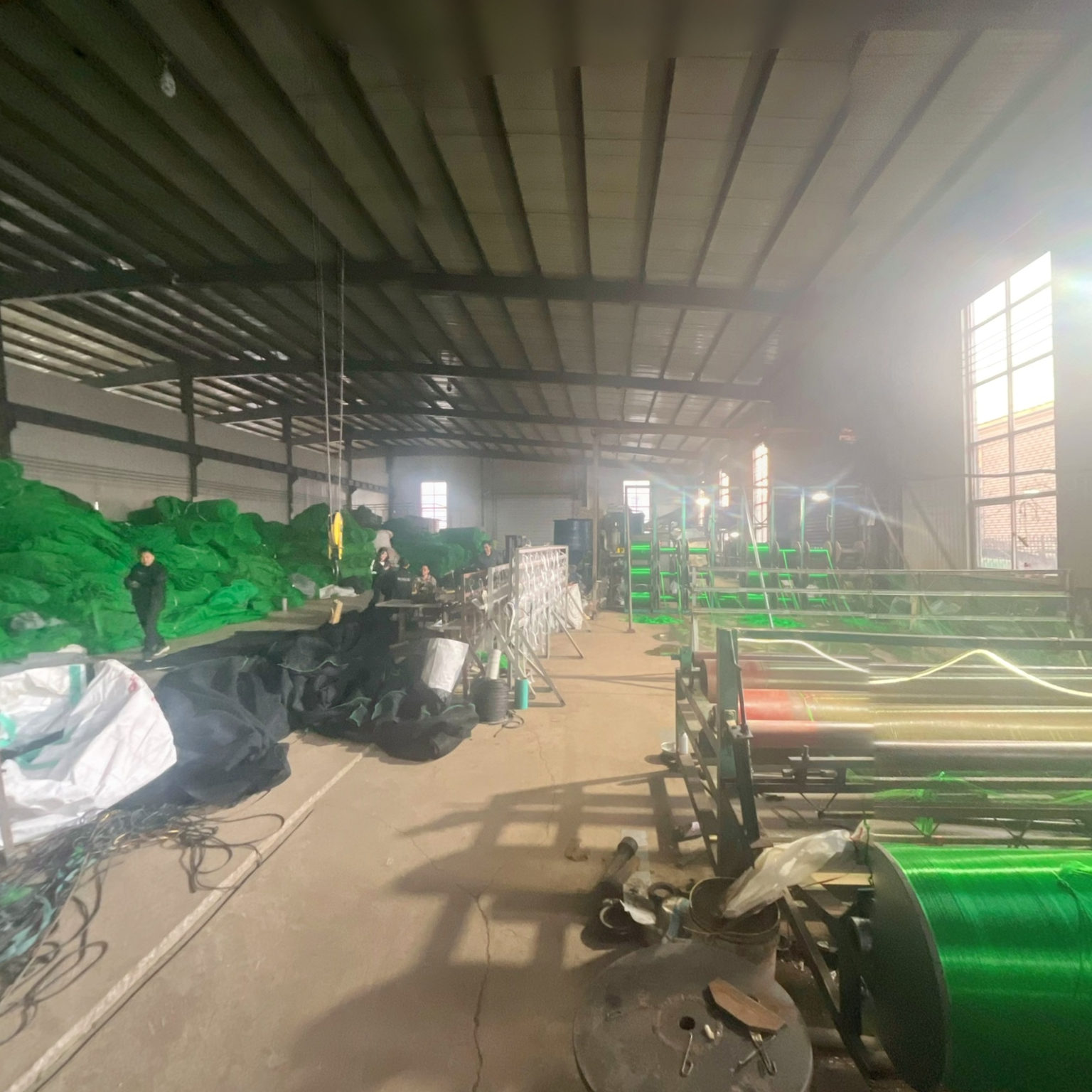 河北恒帆丝网制品有限公司