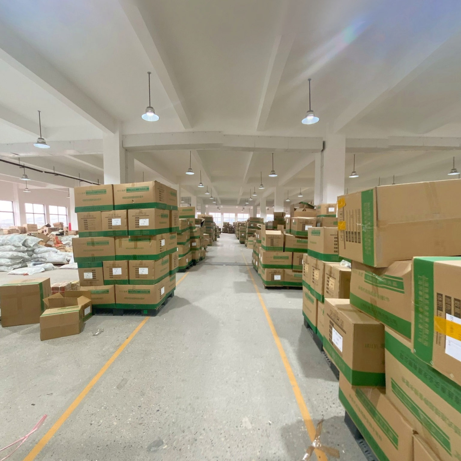 上海旌惠实业发展有限公司