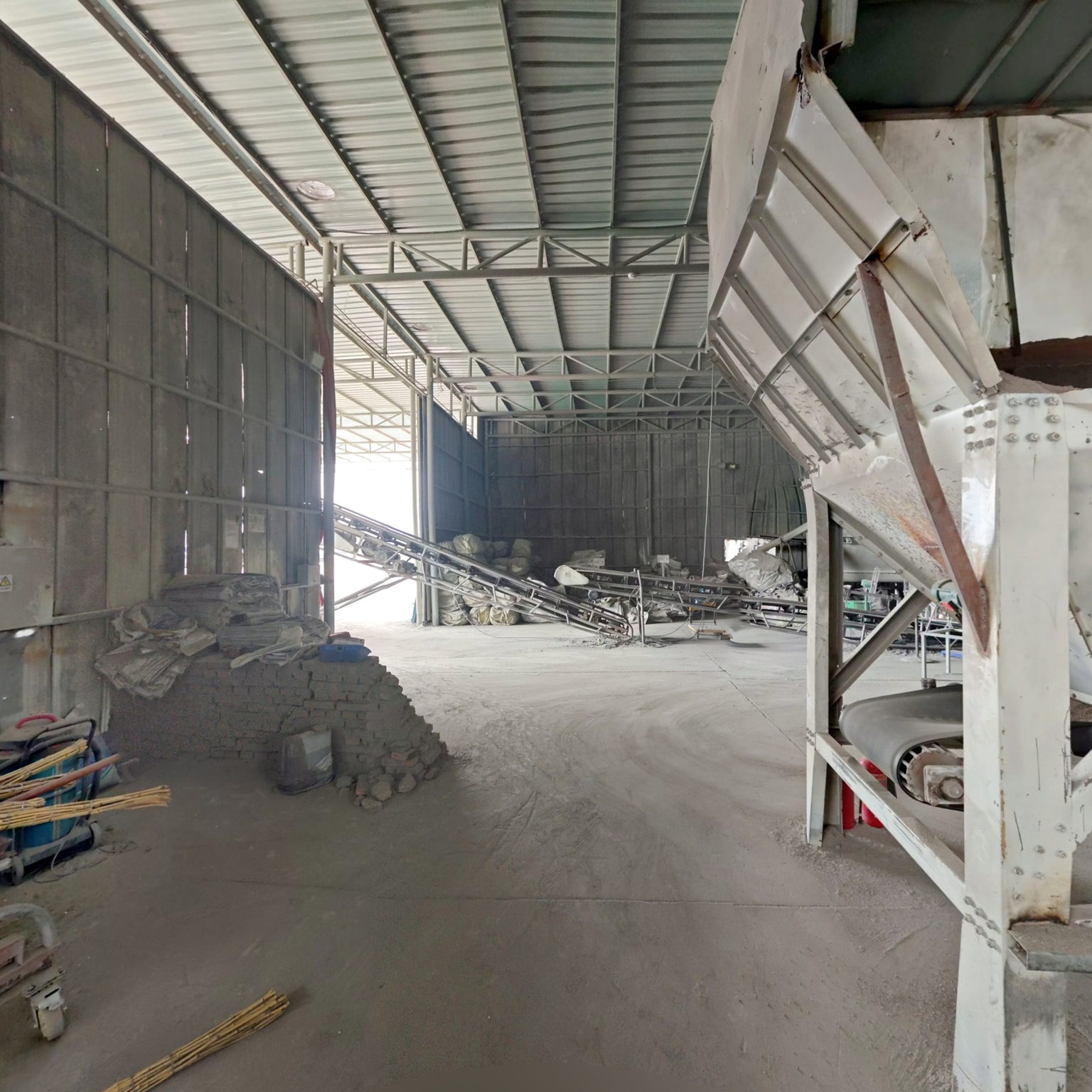 廊坊世康新型建材有限公司