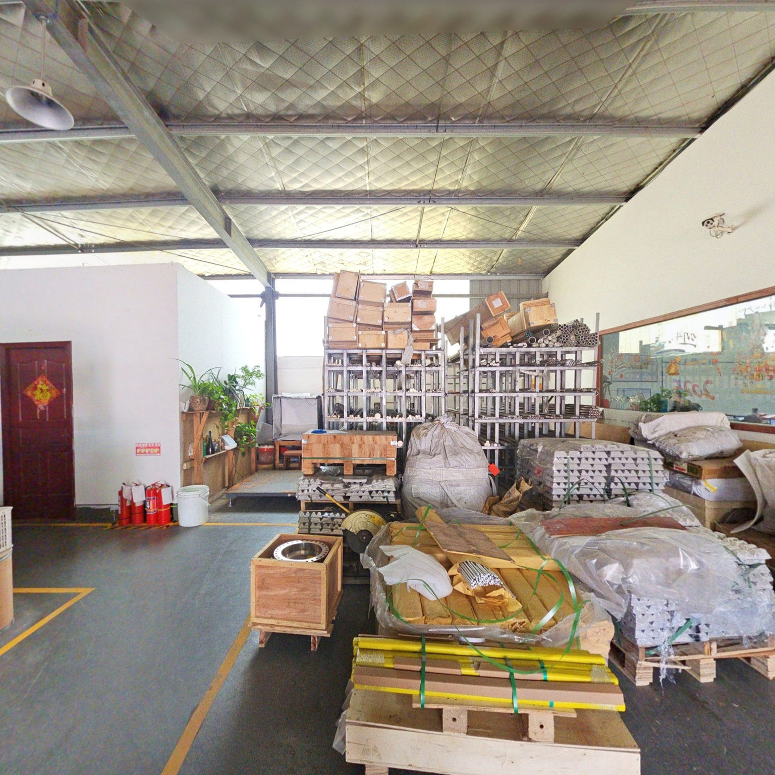苏州塔木川稀有金属制品有限公司