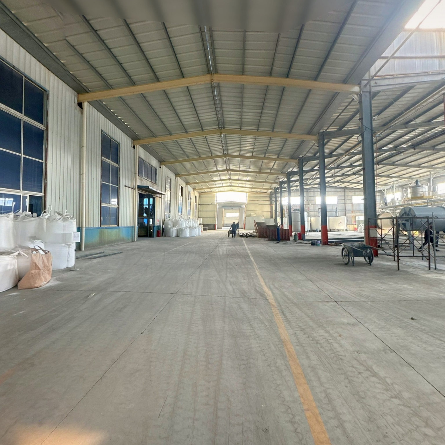 山东启泰工业陶瓷有限公司