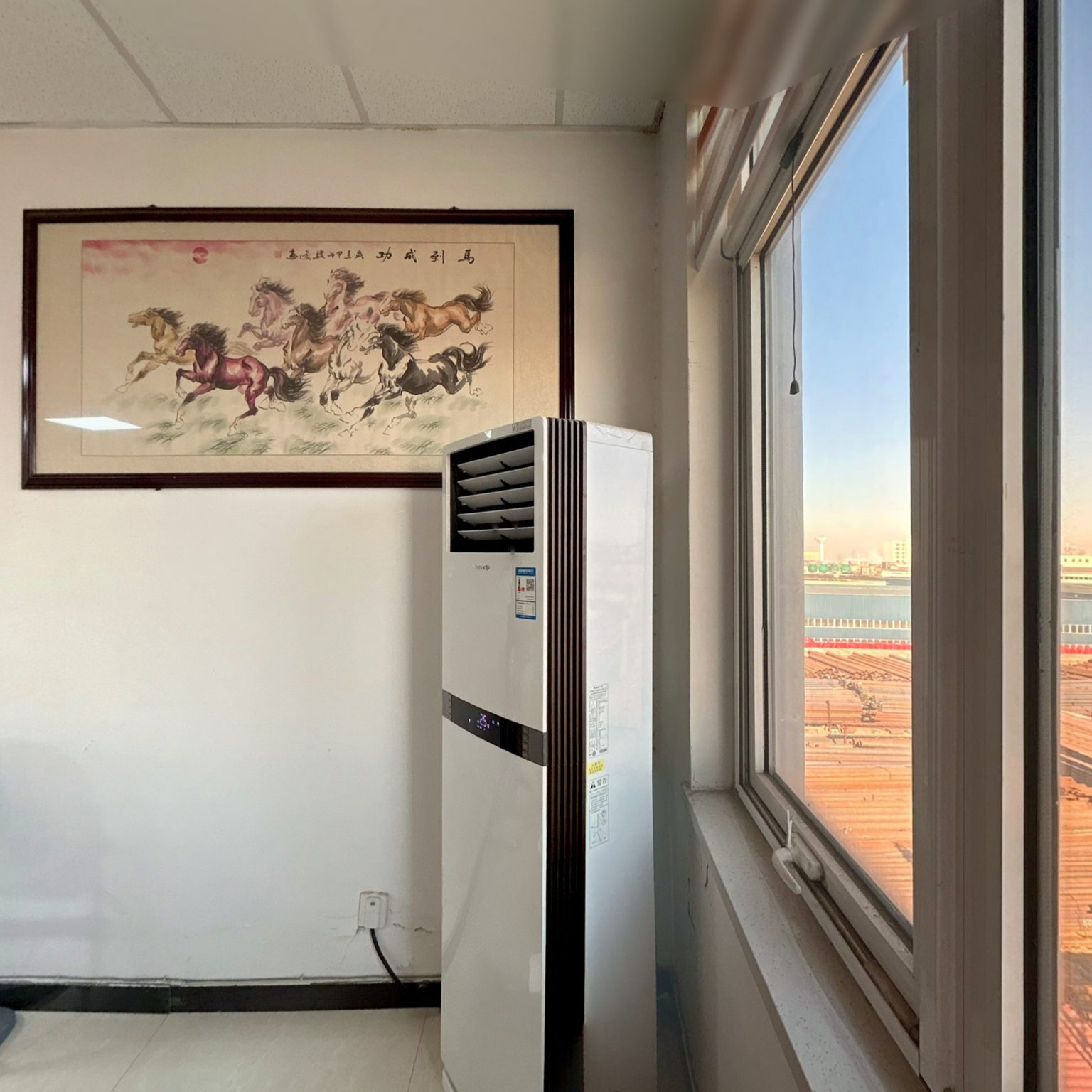 天津明鸿伟业钢铁贸易有限公司