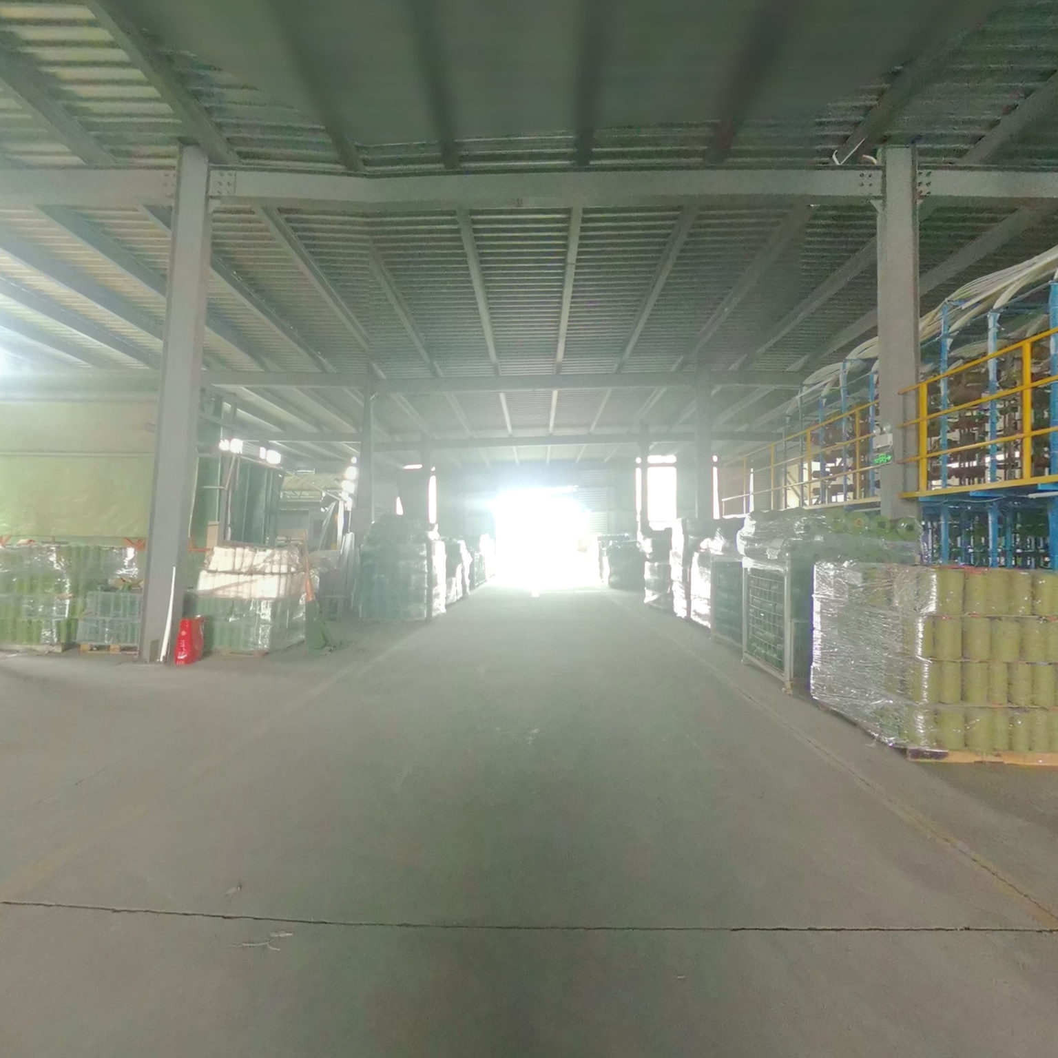 江苏全志新材料有限公司